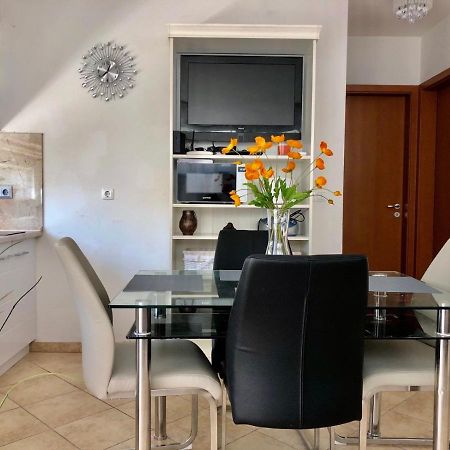 Eden Siofok Apartment Dış mekan fotoğraf