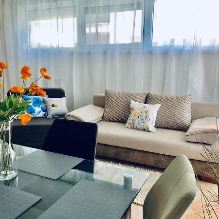 Eden Siofok Apartment Dış mekan fotoğraf