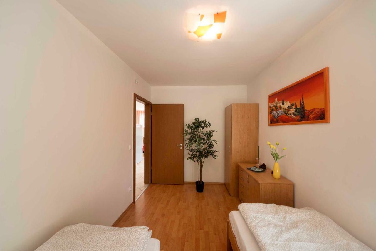 Eden Siofok Apartment Dış mekan fotoğraf